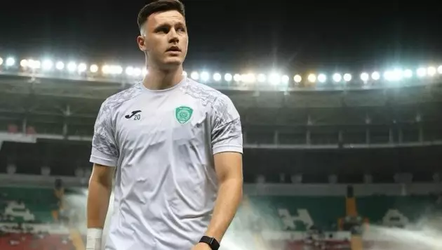 Перерос "Ахмат" и перейдёт в "Спартак"? Почему Самородов заинтересовал топ-клуб РПЛ