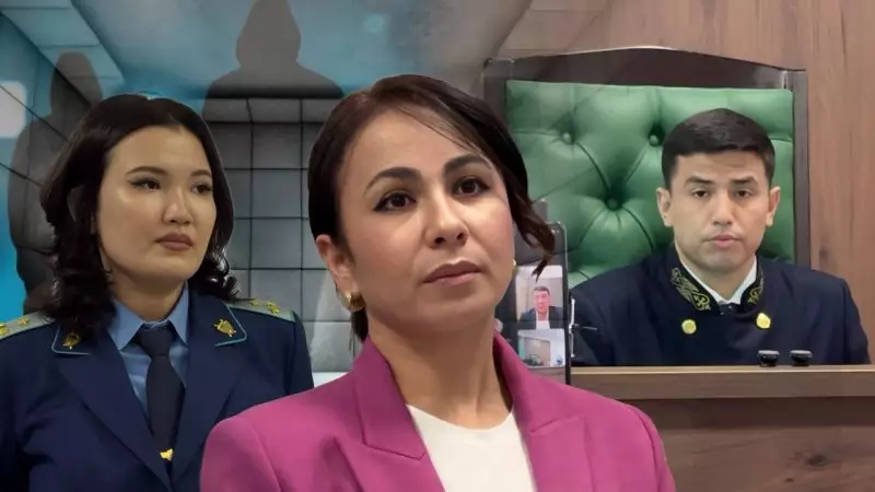 «Если не выпьешь – свяжем»: об ужасах в психбольнице рассказала жительница Туркестана