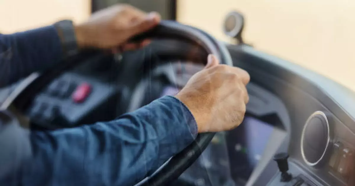   Алматыда куәлігі жоқ автобус жүргізушілері жолаушы тасып жүрген   