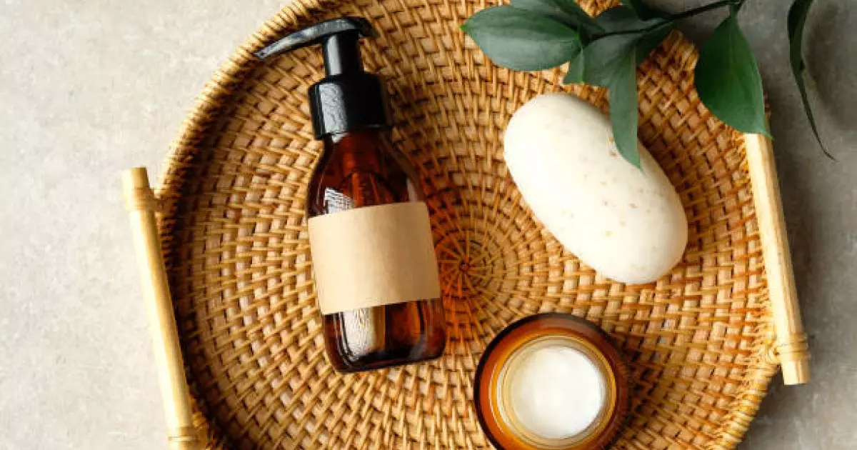  Сабын немесе гель: теріге не пайдалы? 