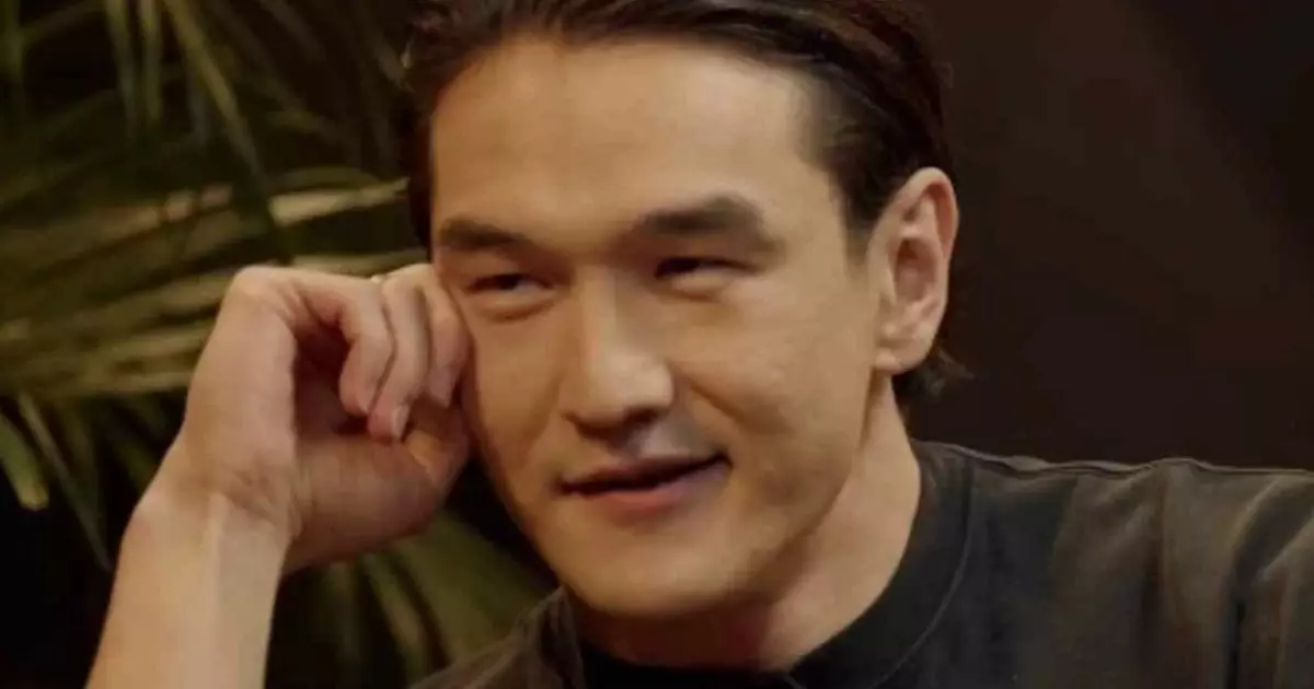  Қазақстанда Нұрлан Сабыровқа қатысты қылмыстық іс қозғалмаған 