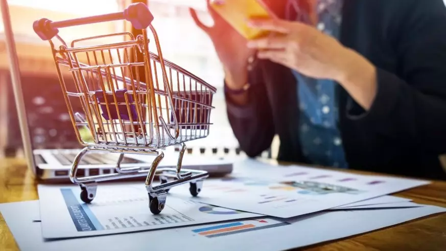 Торговля принесла более четверти экономического роста Казахстана в 2025 году