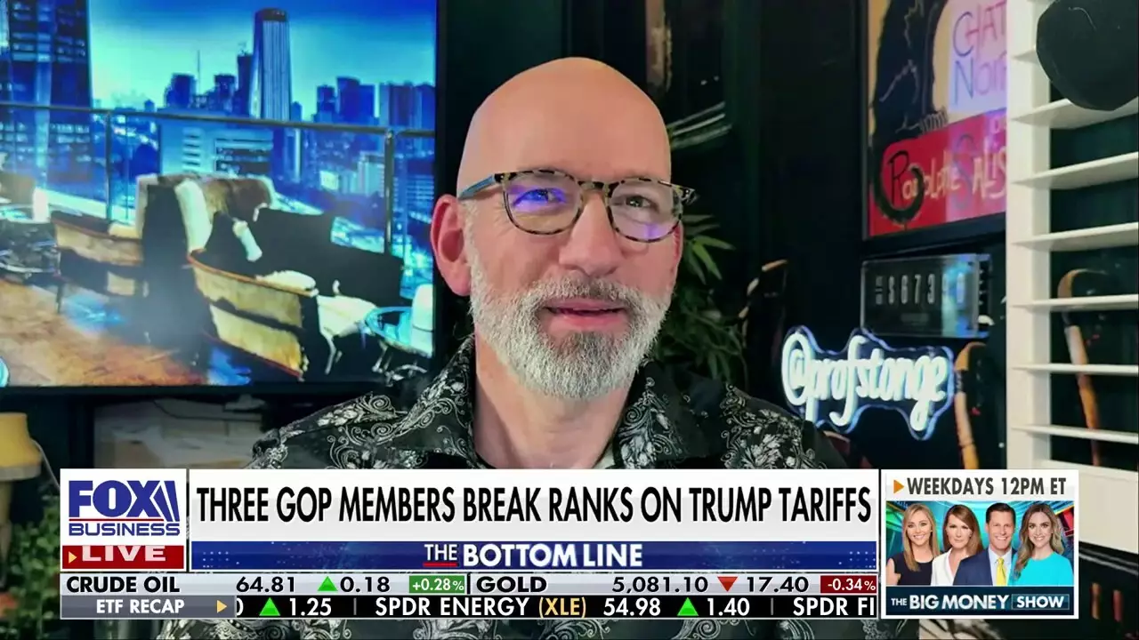 Чтобы победить в гонке ИИ, Америка должна добиться энергетического доминирования, иначе она проиграет.