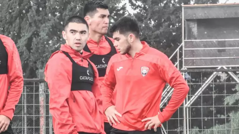 «Қайсар» клубына қанша ақша берілетіні белгілі болды