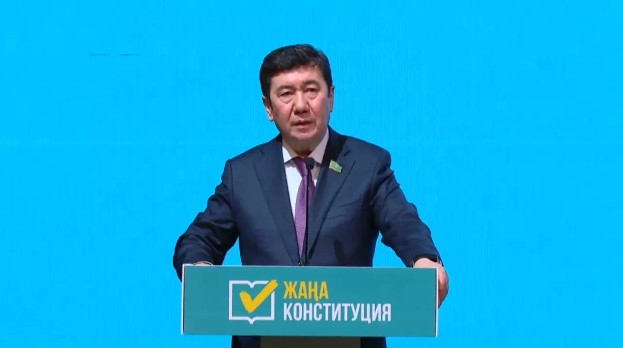 Жалпыұлттық коалиция мүшелері Түркістанға барды