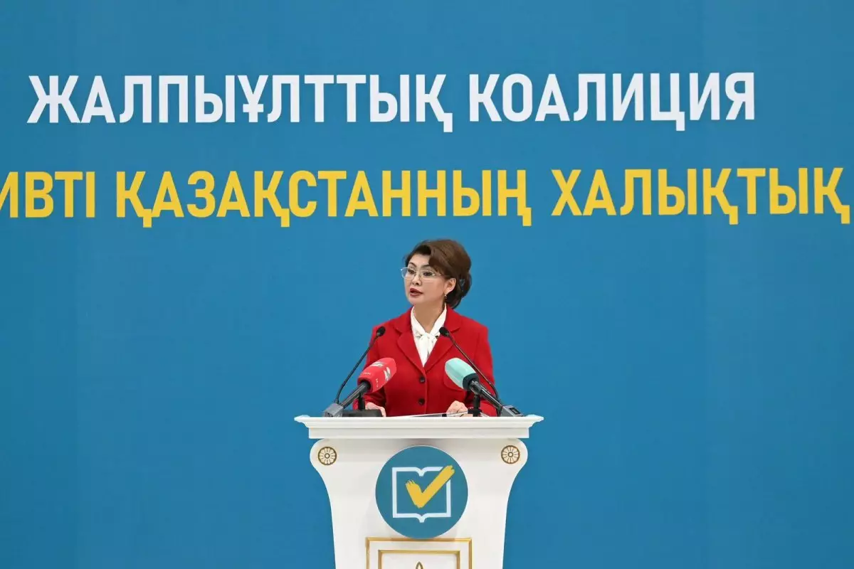Аида Балаева: Референдум – это не формальная процедура, а наиболее действенный механизм прямого участия народа