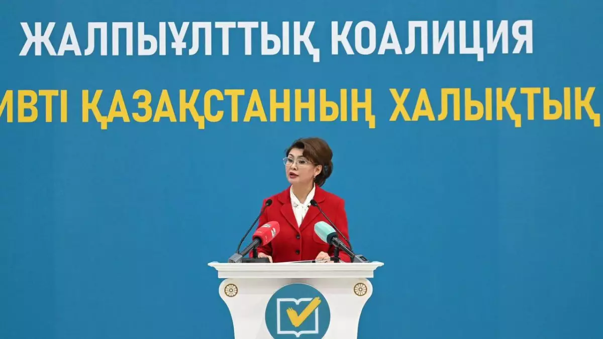 Аида Балаева: Референдум – это не формальная процедура, а действенный механизм прямого участия народа