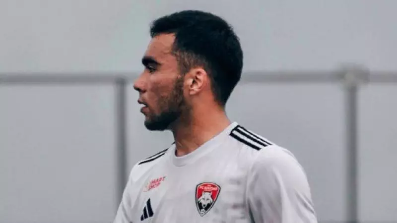 «Қайсар» ресейлік клубтан жеңіліп қалды