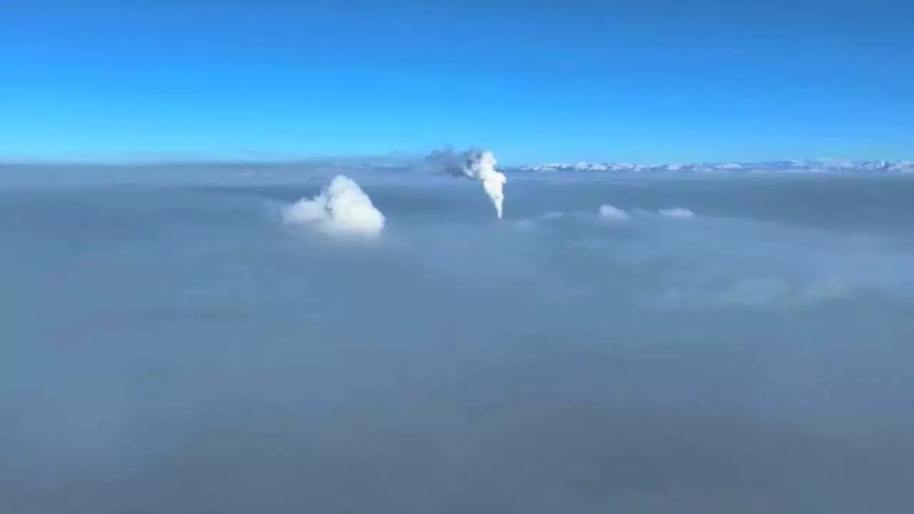 Экологи предлагают создать «зелёные пояса» вокруг заводов Усть-Каменогорска