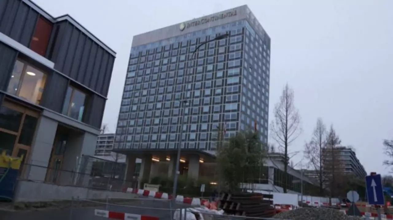 В Женеве завершились переговоры по Украине