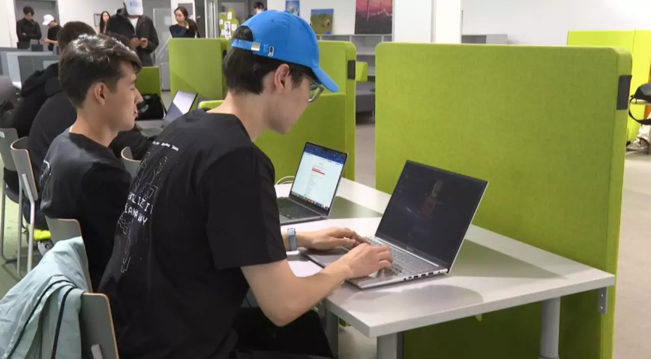 Елде жасанды интеллект қоры құрылады