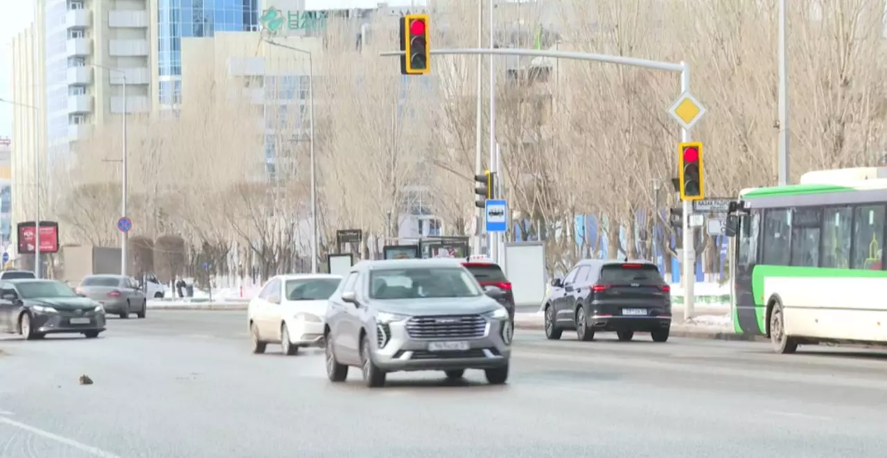 Жол ережесін жиі бұзатындар жеңілдіктен қағылады