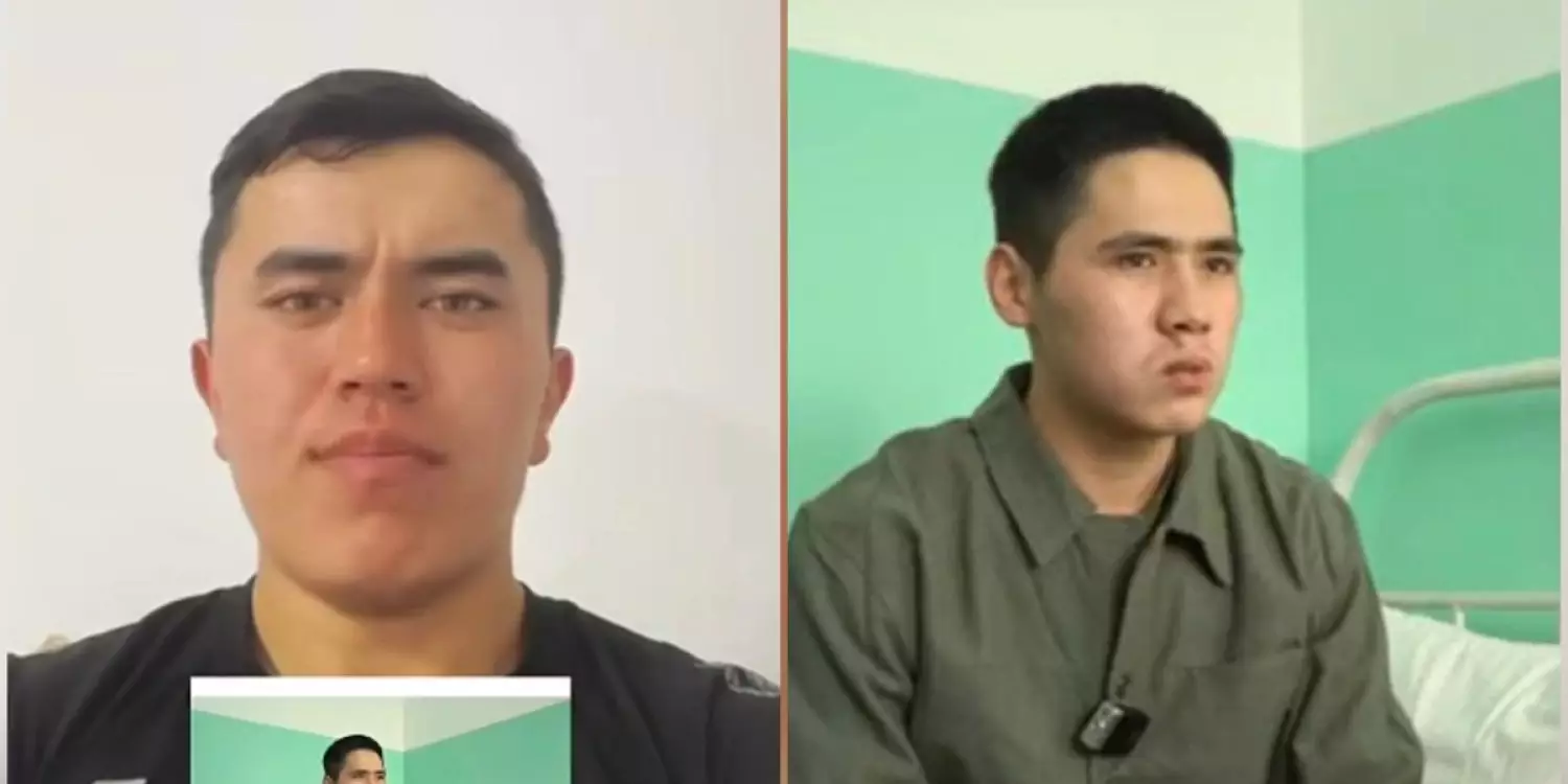 «Менің арым таза»: Жамбылда сарбаздың жағын сындырды деп айыпталған сержант күтпеген мәлімдеме жасады