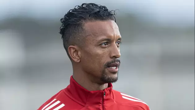 Нани столкнулся с необычной проблемой в Актобе. Подробности