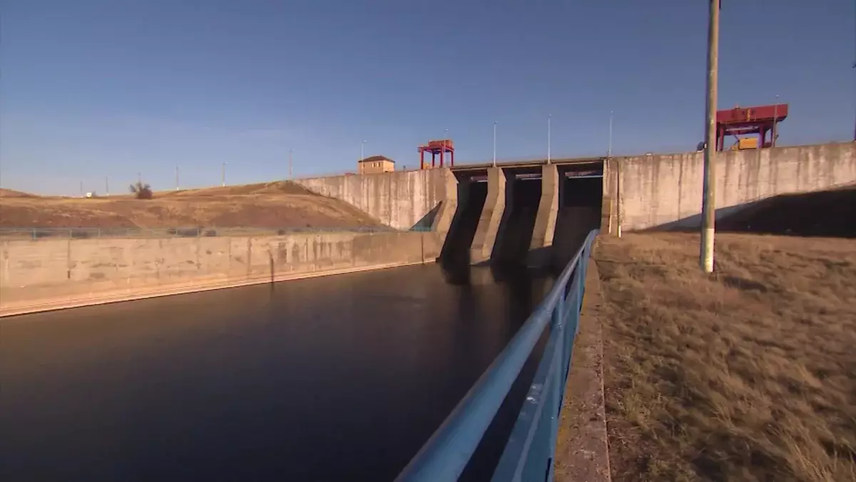 Үкімет тасқын суды қабылдайтын орындарды дайындап жатыр