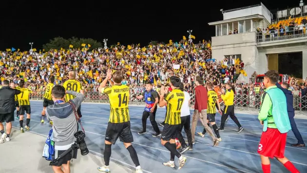 Чемпион из "Кайрата" официально представлен в новом клубе