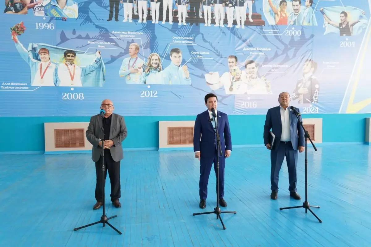 В Туркестанской области обсудили стратегические приоритеты проекта Основного закона