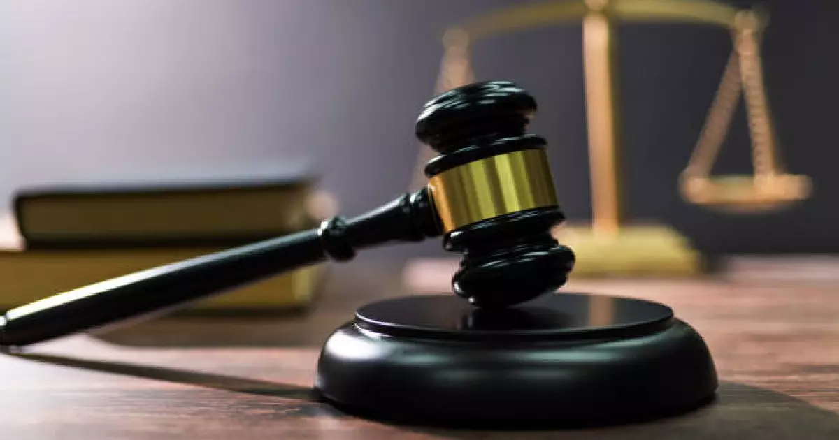   Түркістан облысында әйелін күштеп психикалық диспансерге жатқызған ер адам 9 жылға сотталды   