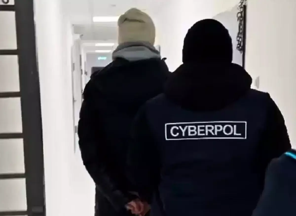 В Актау аферист обманул жителей более чем на два миллиона тенге - новости на Lada.kz 18.02.2026