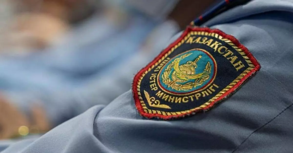  Ақтөбе облысында жас мұғалімнің мәйіті табылды 