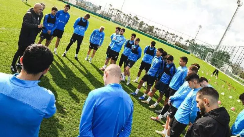 «Ордабасы» қырғызстандық клубпен жолдастық кездесу өткізеді