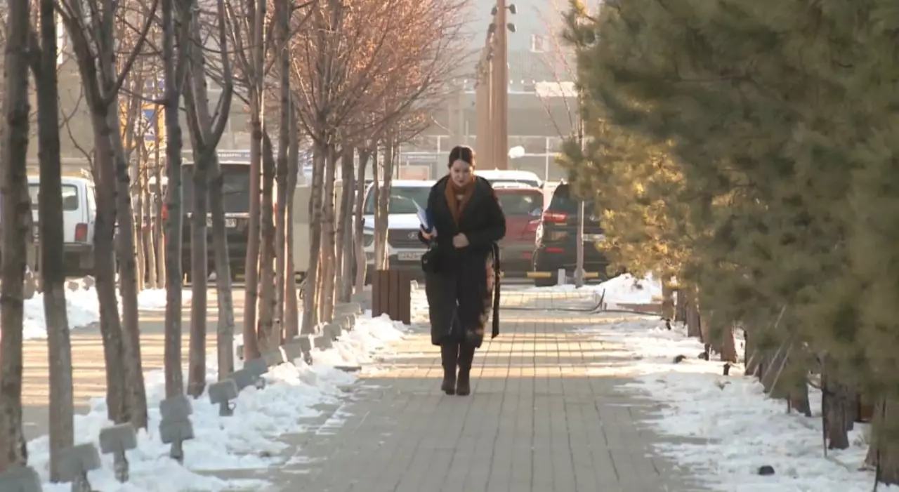 Еліміз әлеуметтік бағдар ұстанған мемлекет