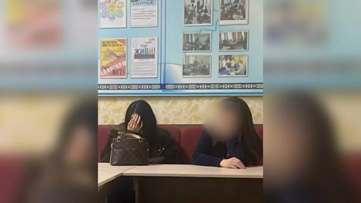 Полиция закрыла ночной клуб в Алматы