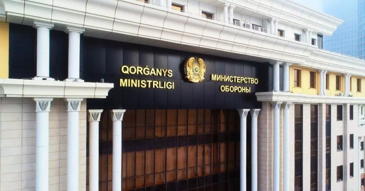  Гвардейскідегі әскери бөлімде жанжал: командирлер қызметінен кетті 