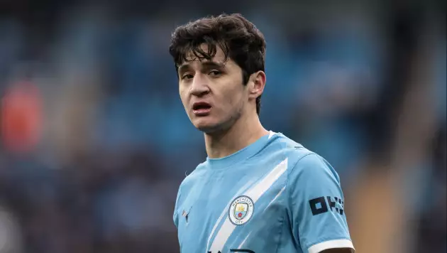 "Манчестер Сити" Хусанова могут отправить в низший дивизион Англии. Подробности