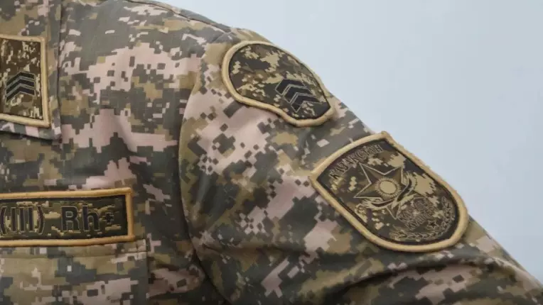 Отардағы сарбаз ісі: төрт лауазымды тұлға қызметінен босатылды