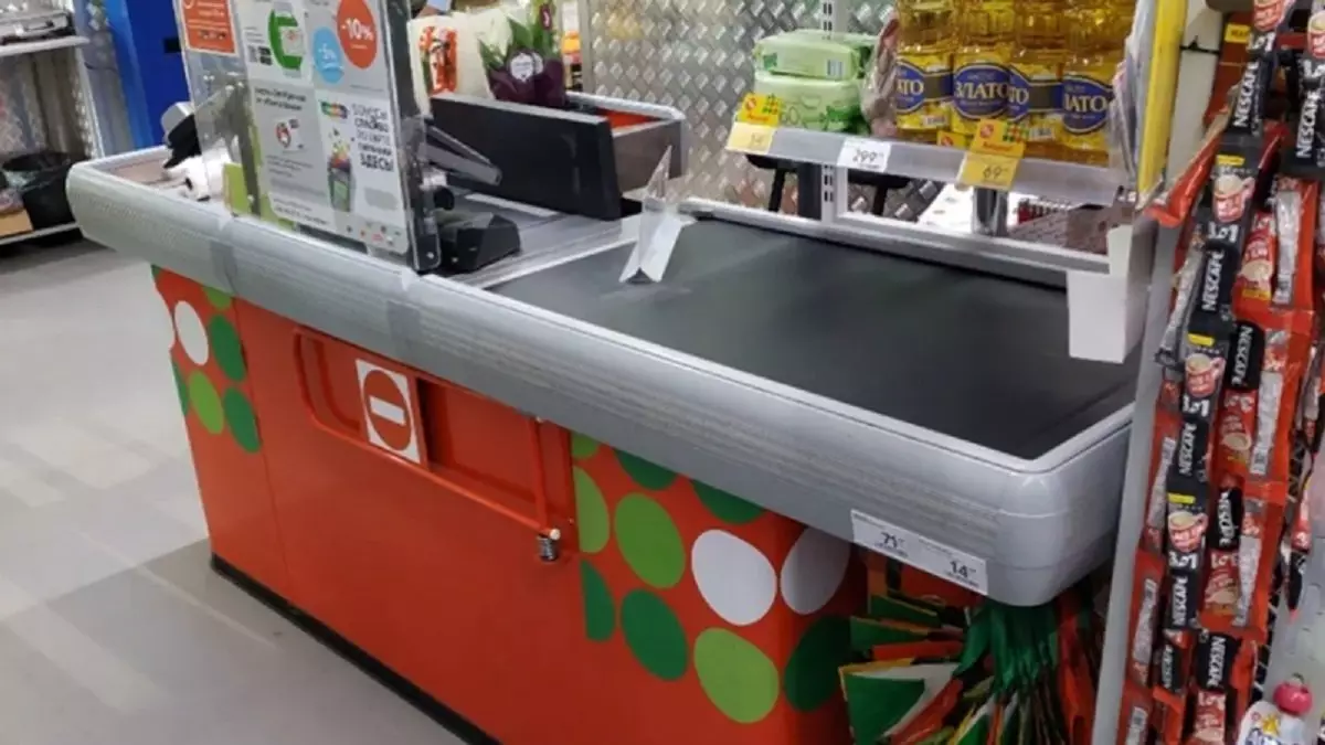 «Фокус со сдачей»: мошенницы задержаны в Шымкенте