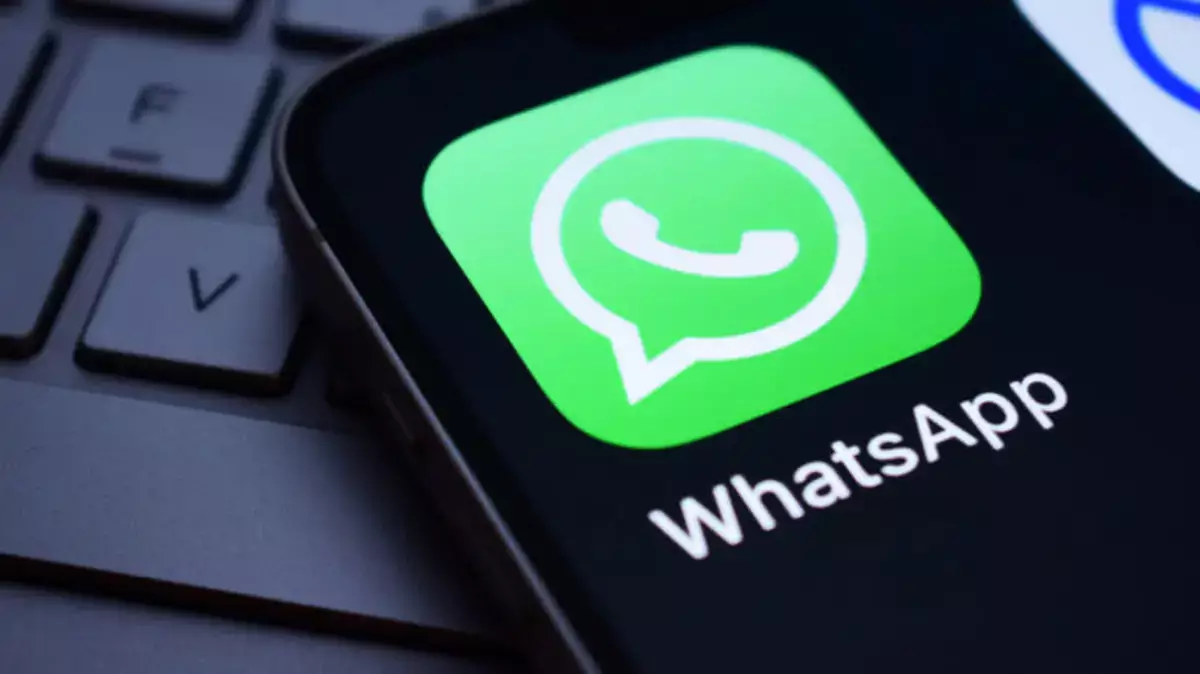 WhatsApp вводит новую функцию: PIN-код для входа - новости на Lada.kz 18.02.2026