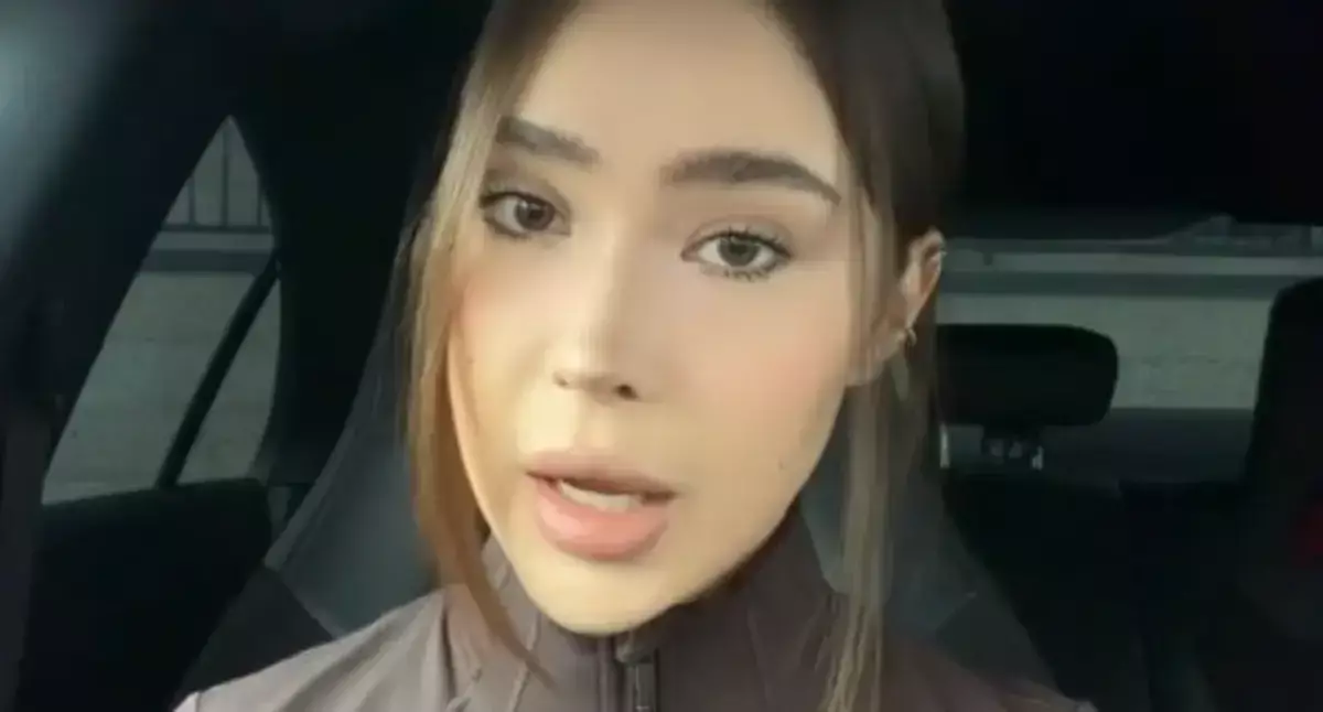 Курьера InDrive арестовали в Алматы за домогательства к девушке - новости на Lada.kz 18.02.2026