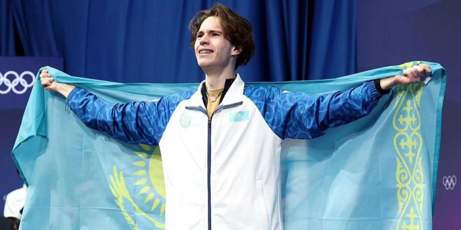 «Өзімді кінәлаймын»: Михаил Шайдоровты не жылатты?