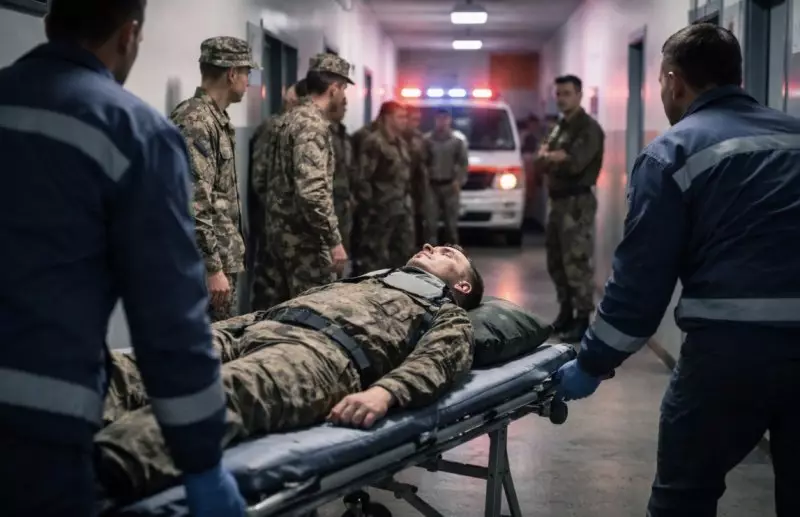 В части Жамбылской области избили солдата: командиров сняли с должностей