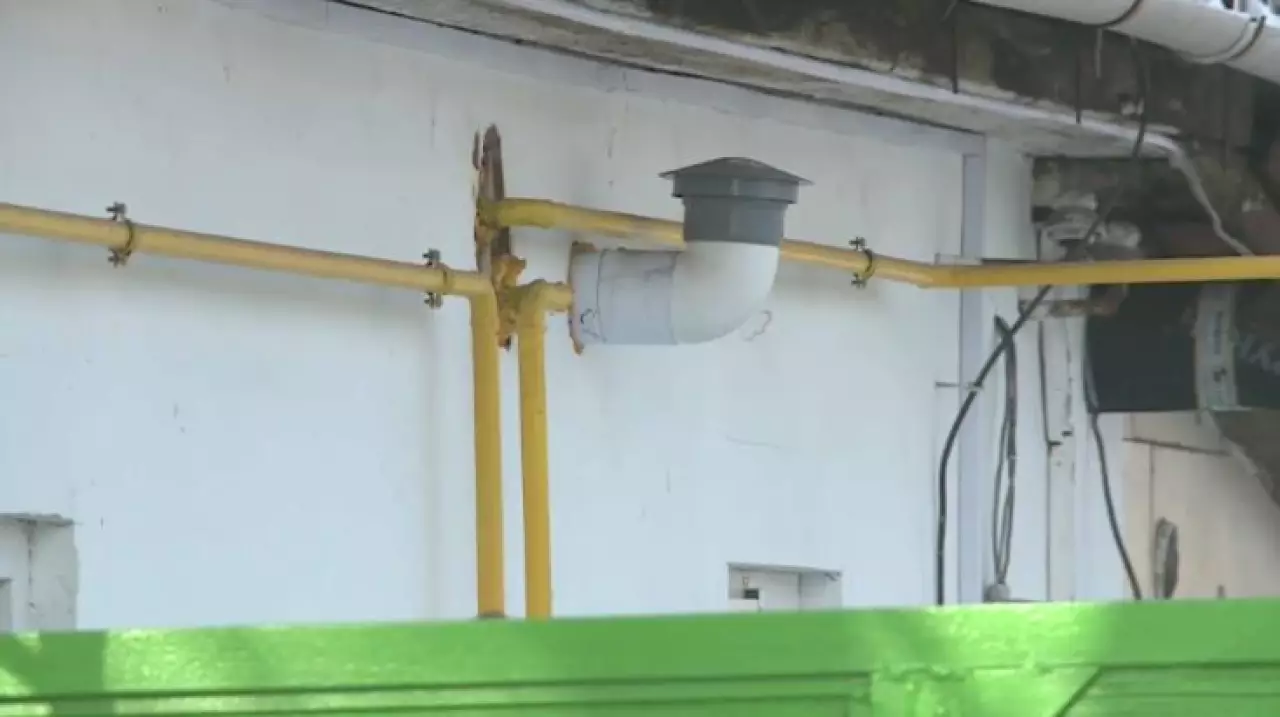 7,5 тысяч домов подключили к газу в Карагандинской области