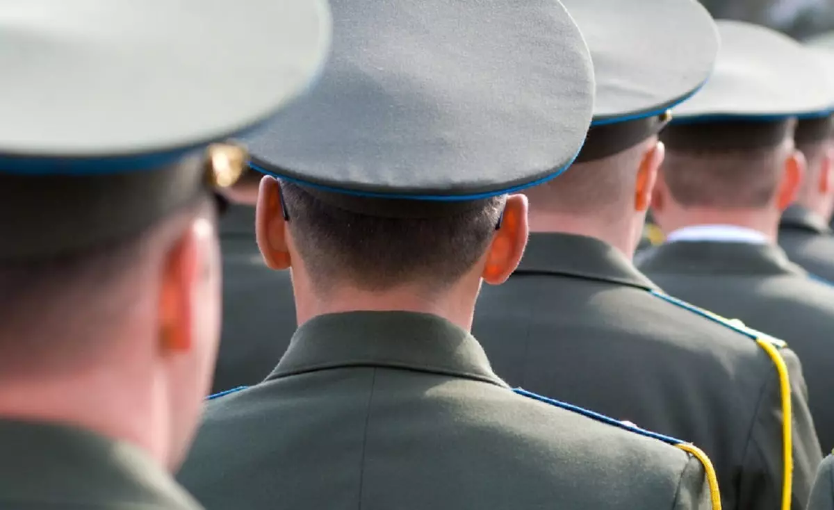 Избиение солдата в Отаре: уволены руководители воинской части