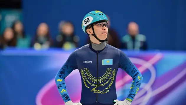 Драмой завершился забег Казахстана за полуфинал Олимпиады-2026