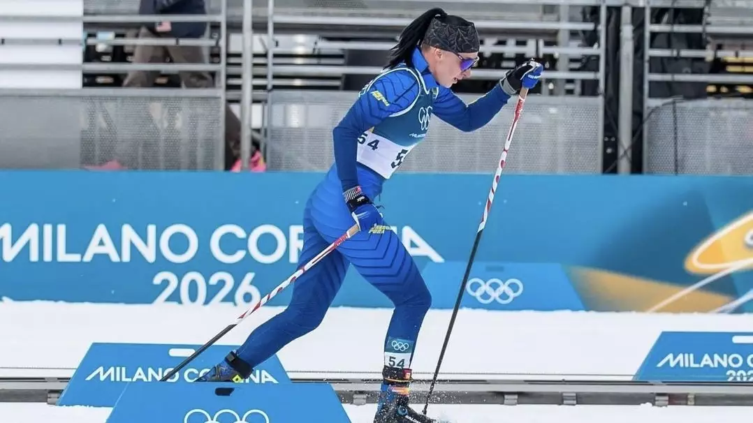 Шаңғышы қыздарымыз Олимпиаданың финалына шыға алмады