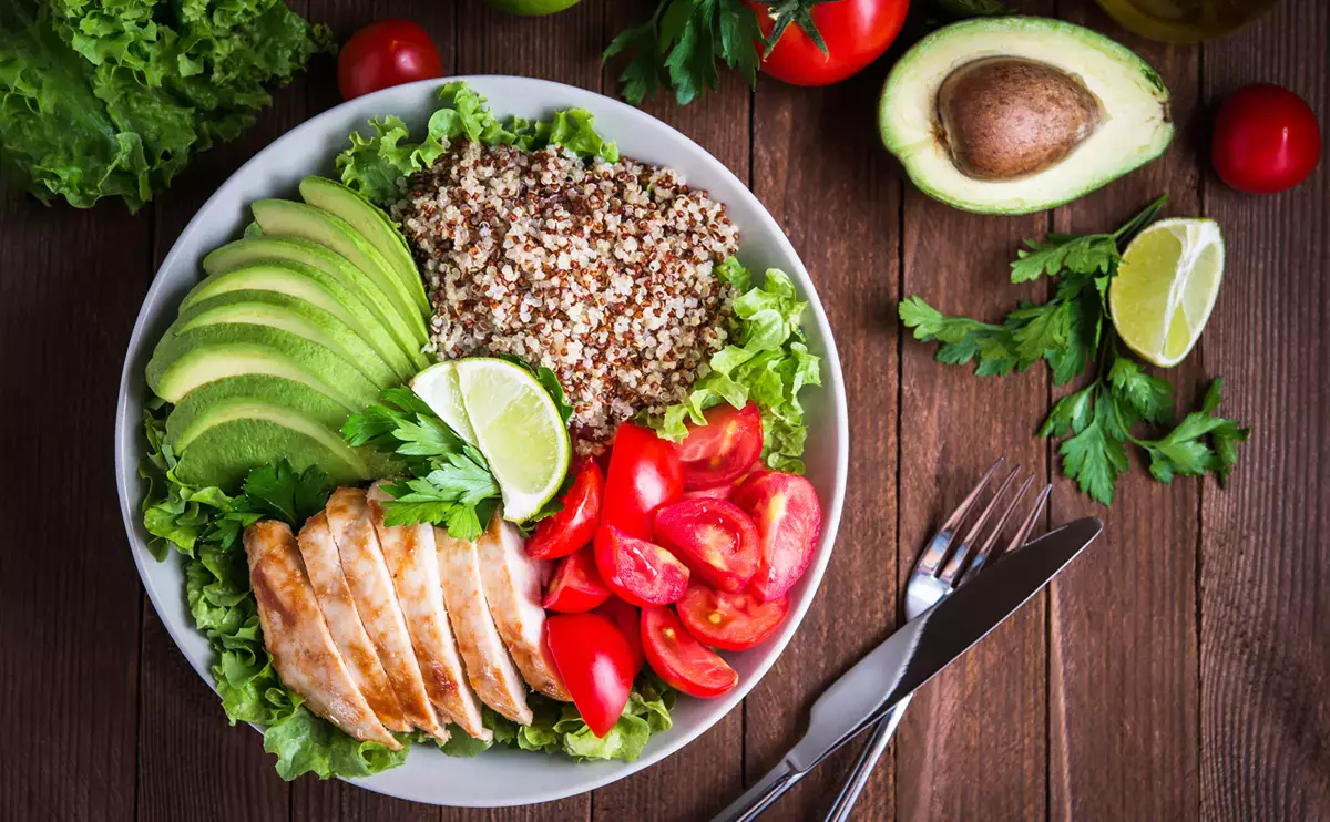 Назван простой способ есть больше и при этом худеть - новости на Lada.kz 18.02.2026