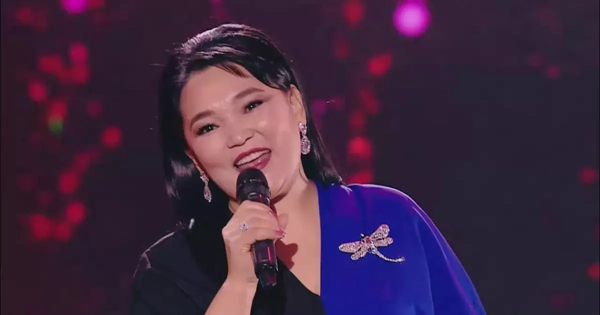   «Айжұлдыздың әкесін әлі ұмытқан жоқпын...»: Жанар Айжанова жастық шағын есіне алып, жылап қалды (видео)   