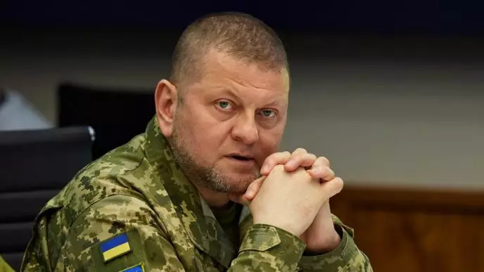 Залужный обвинил Зеленского: почему контрнаступление Украины 2023 года провалилось