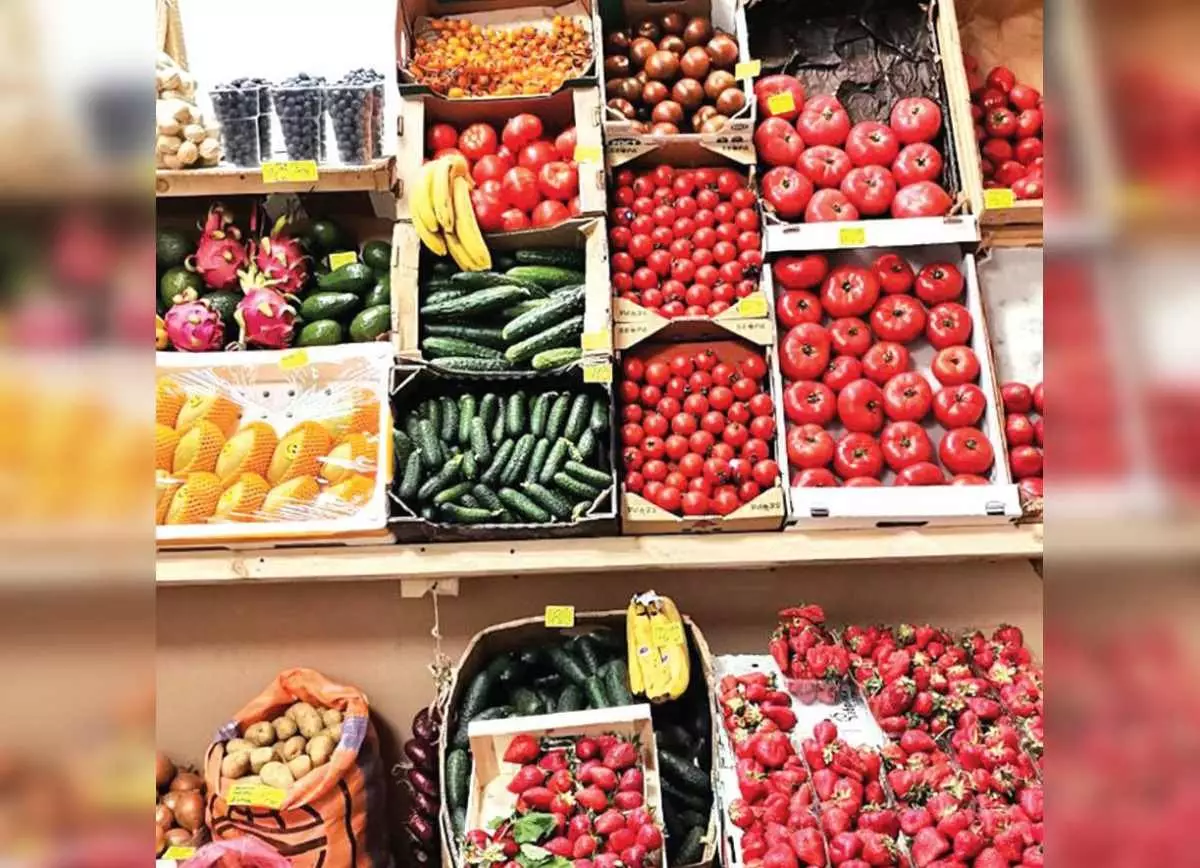 Цены под контролем