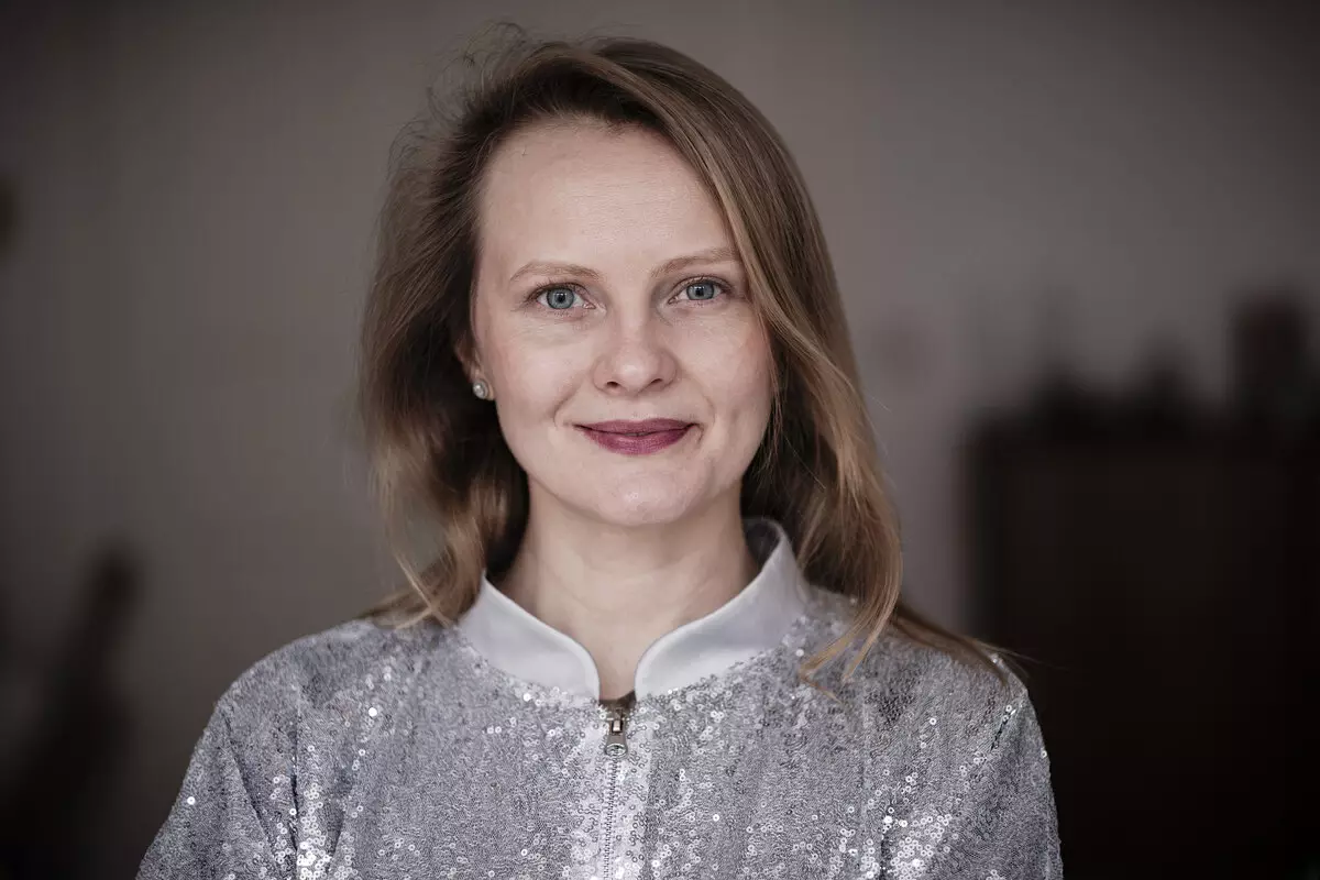 Феминистский фильм из Казахстана: «Я надеюсь, что ситуация изменится»