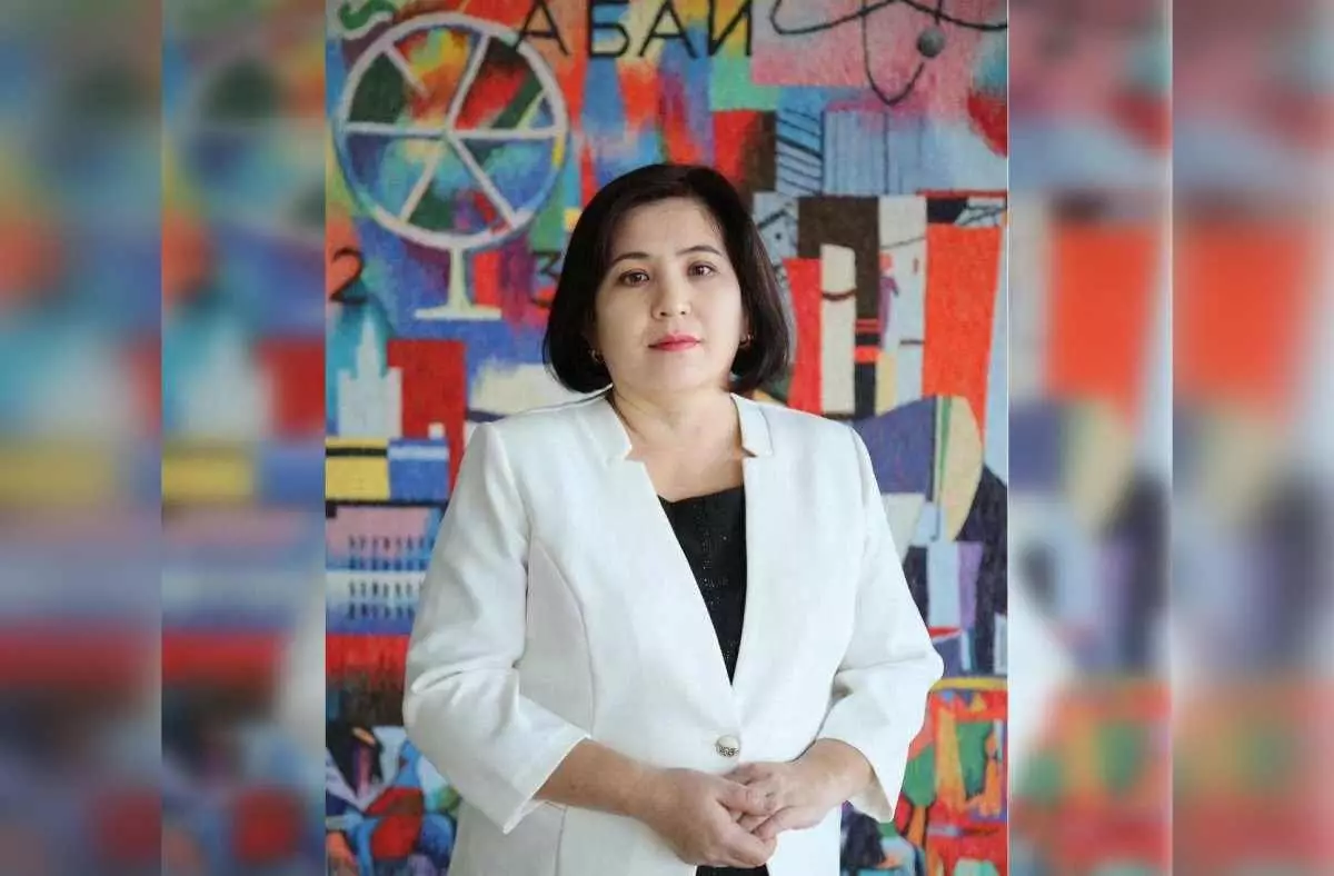 Школьный учитель в Scopus