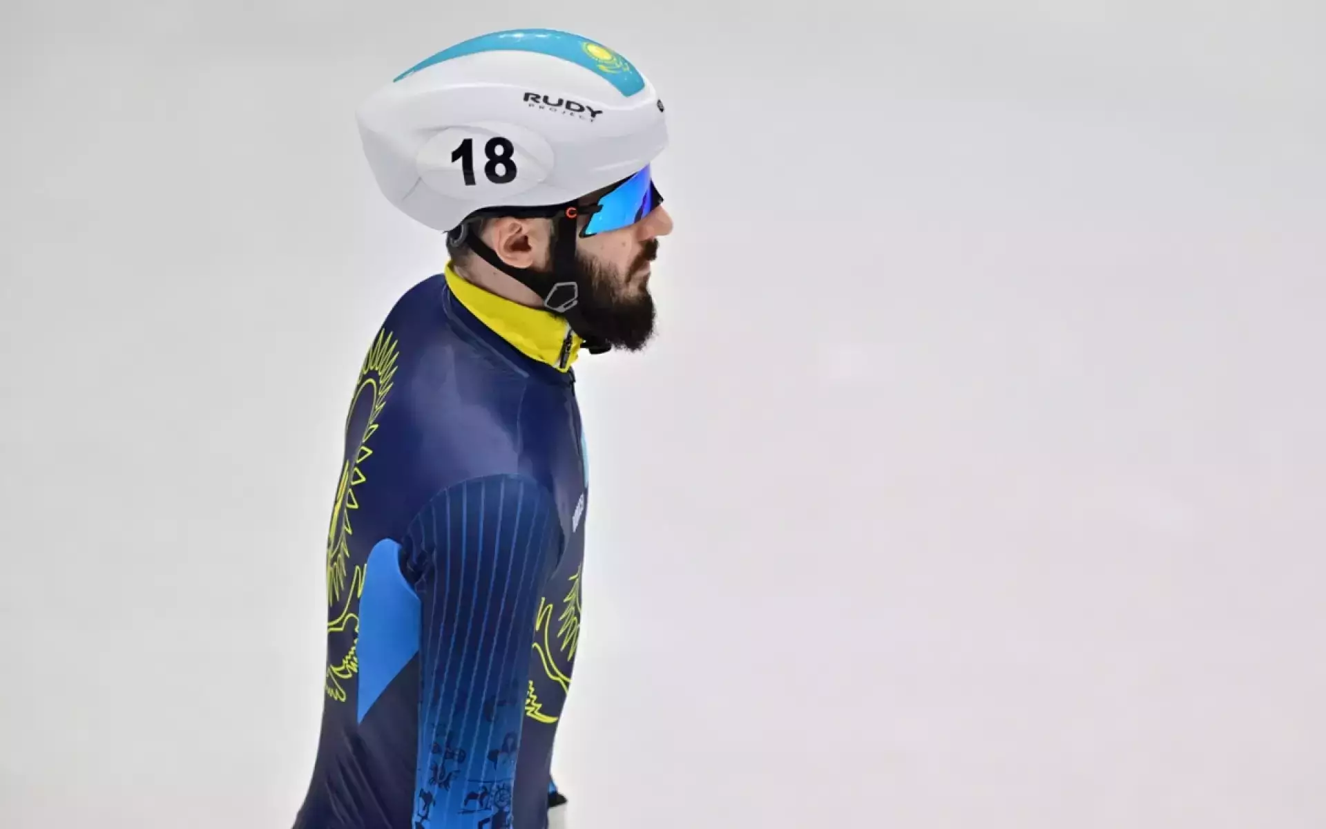 Надежда Казахстана на медаль завершил Олимпиаду на седьмом месте