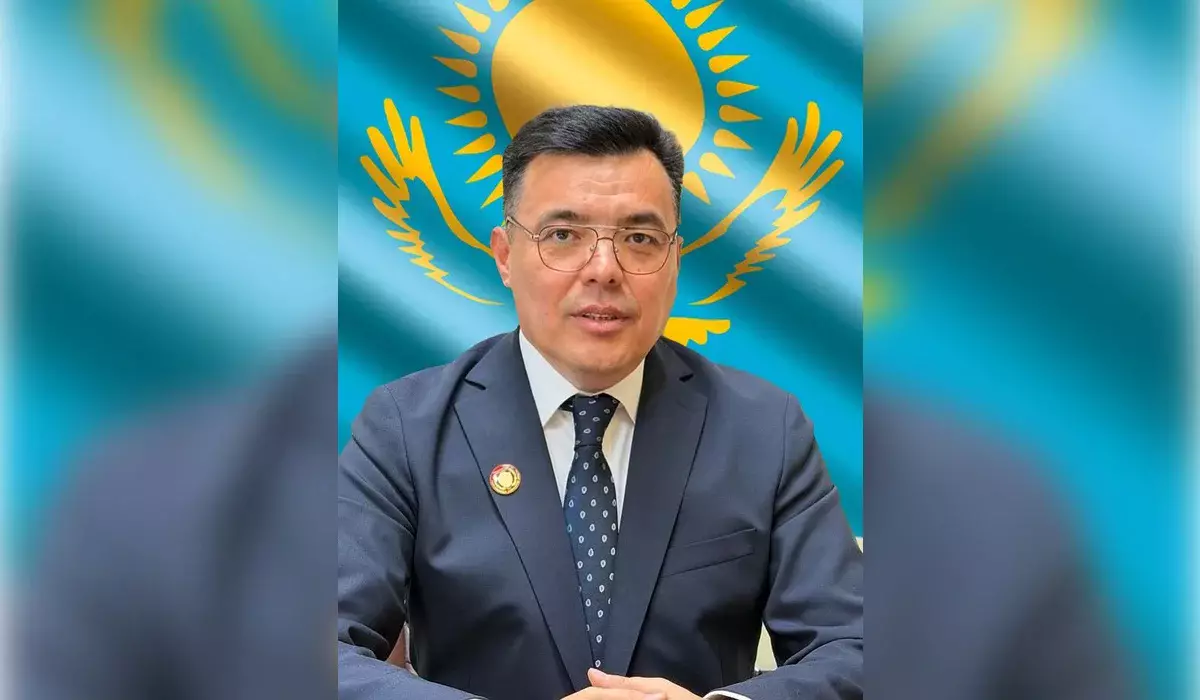 Отыз жылда алғаш рет адвокатура мәртебесі Конституция деңгейінде бекімек - Мәди Мырзағараев