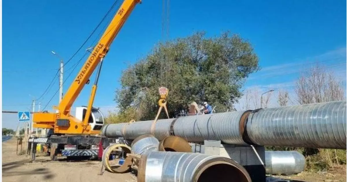   Жылудың жайын ұлттық жоба жүйелемек   