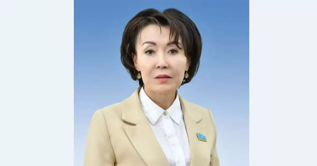   Үнзила Шапақ, Мәжіліс депутаты, «AMANAT» партиясы фракциясының және Конституциялық  комиссия мүшесі:  Отбасы институты – тұрақтылық тетігі   