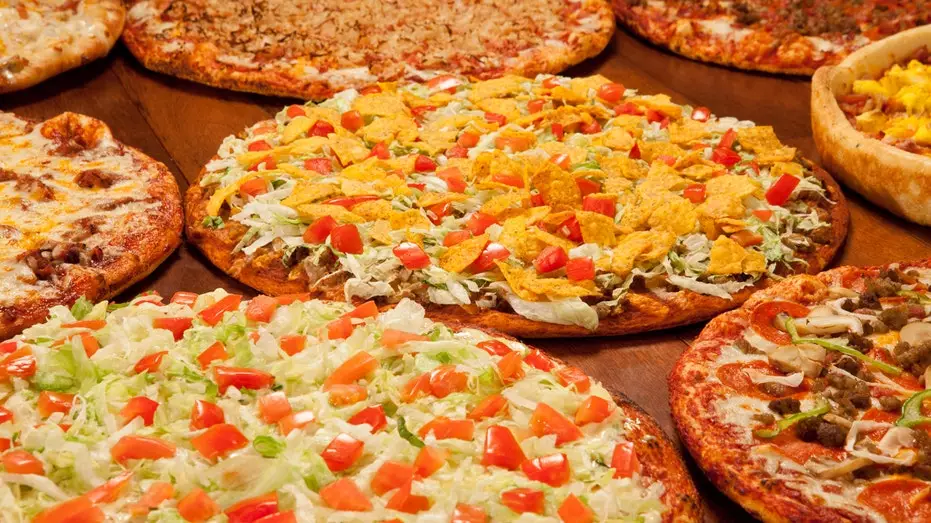 Любимая пиццерия из Айовы предлагает своим клиентам «нечто большее, чем просто пиццу».